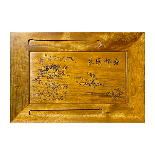 小叶桢楠  思念宫 商品图7