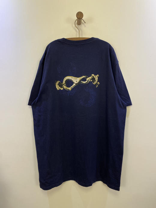 NAUTICA 短袖T恤 _SST(XL) 商品图1