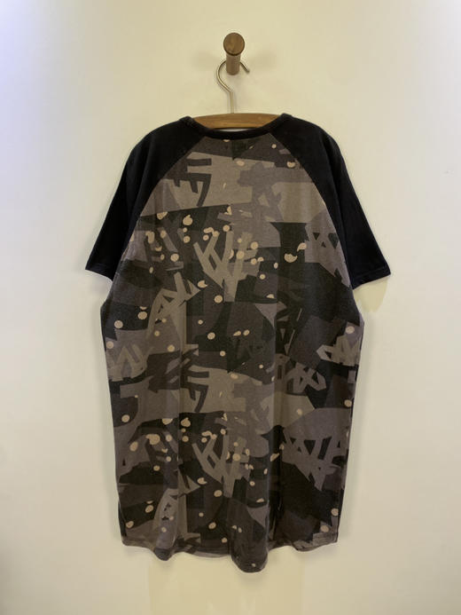 Timberland 添柏岚 短袖T恤 _SST(L) 商品图3