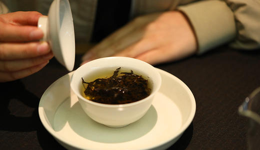 2023年云南野生红茶 170g/罐 商品图8