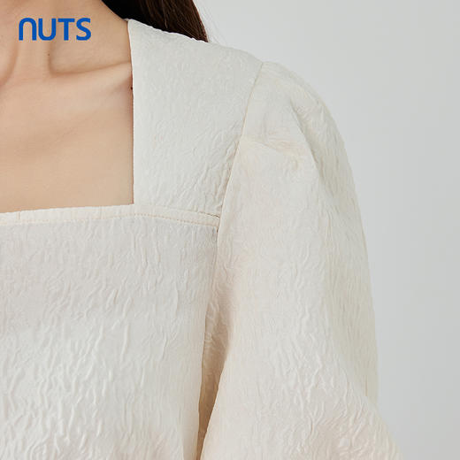 NUTS中袖套头衫322012078B 商品图2