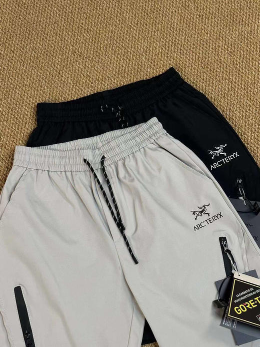 始祖鸟/ARCTERYX 24ss夏季新款专业户外防水登山运动休闲短裤 商品图4