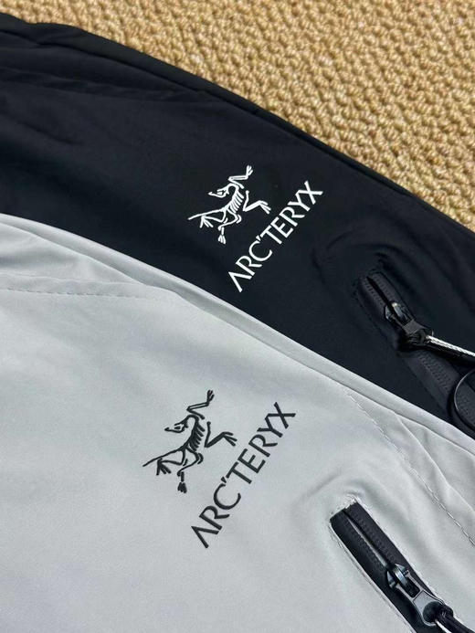 始祖鸟/ARCTERYX 24ss夏季新款专业户外防水登山运动休闲短裤 商品图6