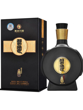 习酒窖藏1988（53度）酱香型 500/瓶