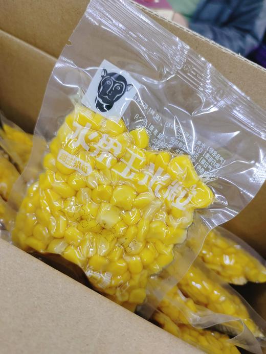 猴牌玉米粒一箱 商品图1
