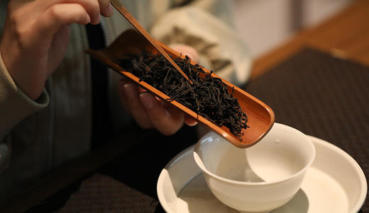 2023年云南野生红茶 170g/罐 商品图7