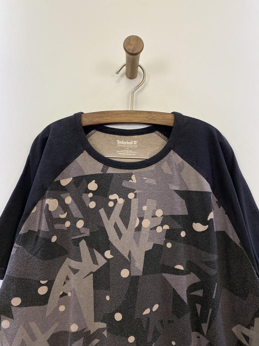 Timberland 添柏岚 短袖T恤 _SST(L) 商品图0