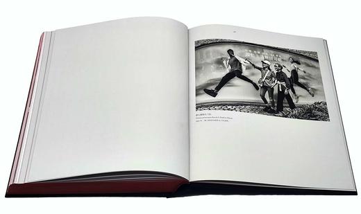 新书推荐《苍生》1983-2023  李元奇摄影集 商品图9