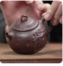 通站路|328紫砂壶