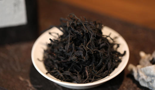 2023年云南野生红茶 170g/罐 商品图5