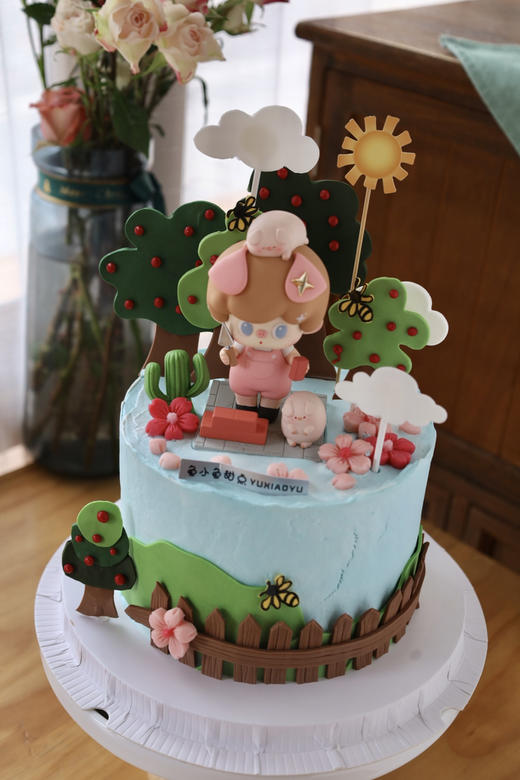 童话奇遇小猪 商品图1