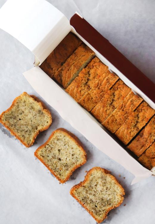 磅蛋糕 商品图4