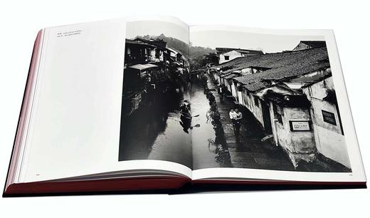 新书推荐《苍生》1983-2023  李元奇摄影集 商品图5