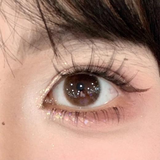 Flowercolor平价半年抛-琥珀黑金 商品图2