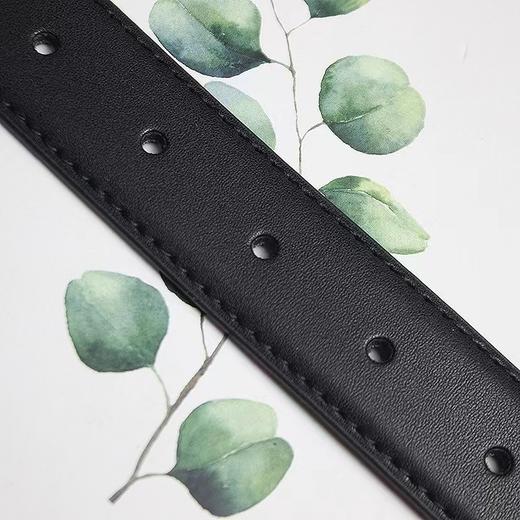 女装23秋冬皮带2240-15 商品图3