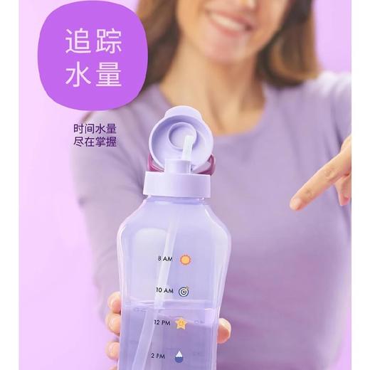 特百惠 | 新品2L动感水力瓶 运动杯 学生畅饮 商品图6