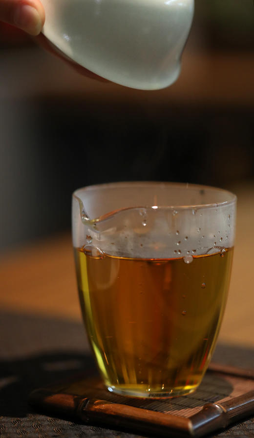 2023年云南野生红茶 170g/罐 商品图9