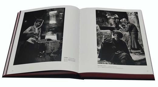 新书推荐《苍生》1983-2023  李元奇摄影集 商品图3