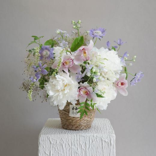 「Peony Season」月光童话系列 Moonlight Fairy Tales 商品图1