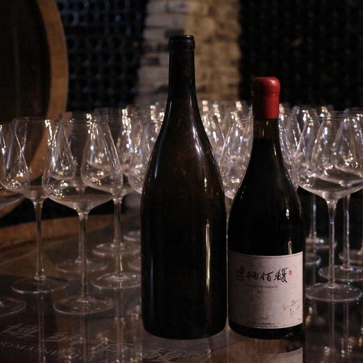 Magnum 1.5升｜博纳佰馥 2022年份｜存酒庄到2027年发货 商品图0