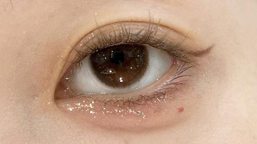 Flowercolor平价半年抛-琥珀黑金 商品图4