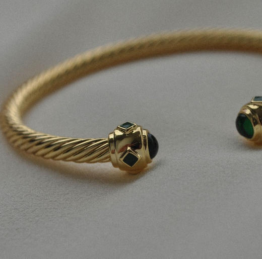 ZAHAR ADELINE BRACELET 商品图1