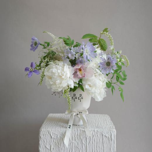 「Peony Season」月光童话系列 Moonlight Fairy Tales 商品图3