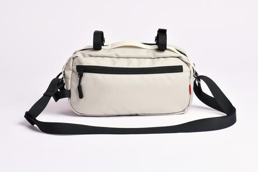 多功能骑行收纳包卡其 商品图2