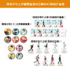日本正版排球少年上学登校徽章吧唧立牌A5明信片盲盒周边谷子 商品缩略图0