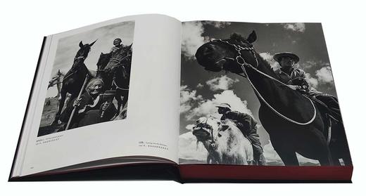 新书推荐《苍生》1983-2023  李元奇摄影集 商品图11