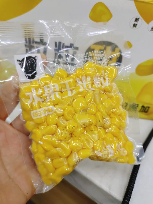 猴牌玉米粒一箱 商品图2