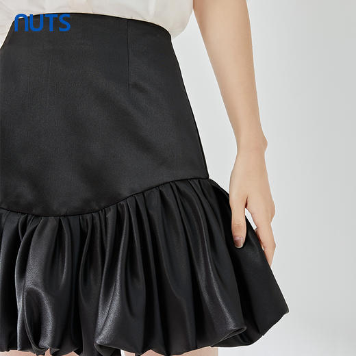 NUTS半身裙322062009B 商品图3