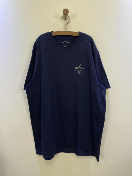 NAUTICA 短袖T恤 _SST(XL) 商品图4