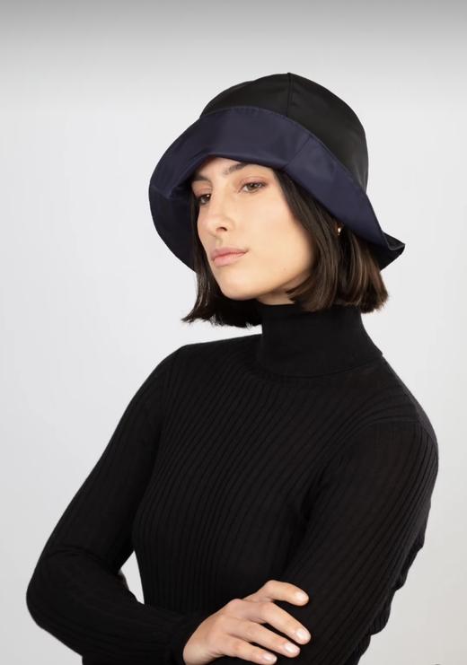 JULIE DUBOIS BRUME（双面可戴） 商品图1