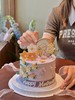 小美满母亲节蛋糕 商品缩略图4