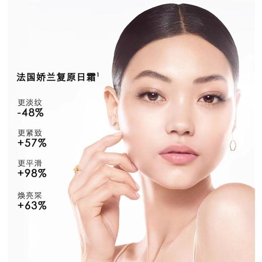 1楼娇兰帝皇蜂姿蜜护日霜50ml【26年爆款】 商品图2