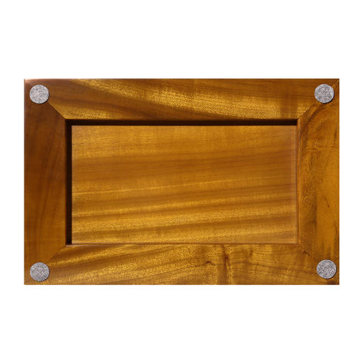 康寿宫-金丝楠小叶桢楠 商品图7