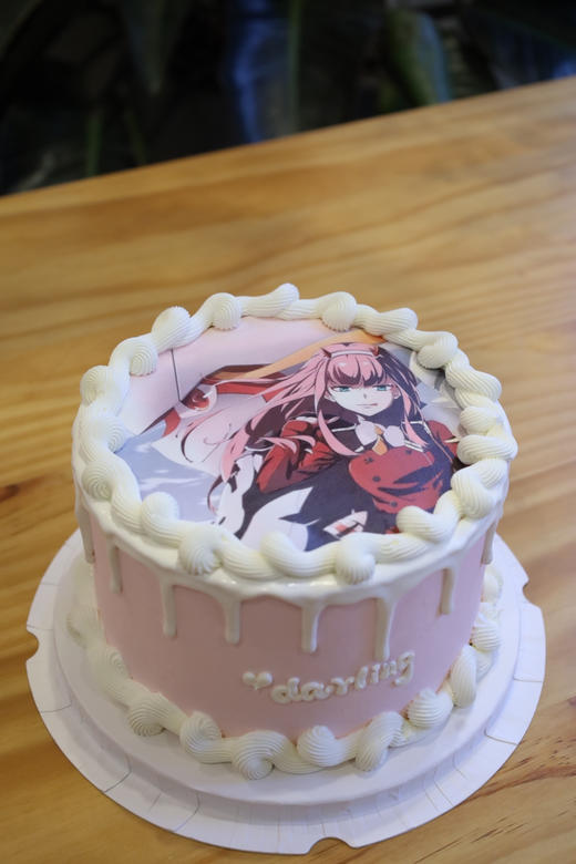 糯米纸打印（可更换图片） 商品图2