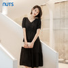 NUTS短袖连衣裙221101299B 商品缩略图1
