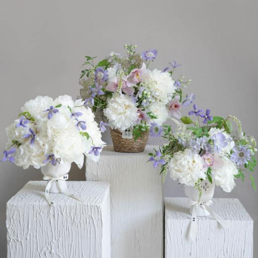 「Peony Season」月光童话系列 Moonlight Fairy Tales 商品图0