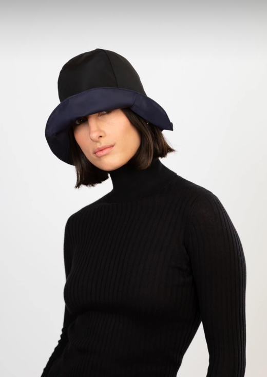 JULIE DUBOIS BRUME（双面可戴） 商品图2