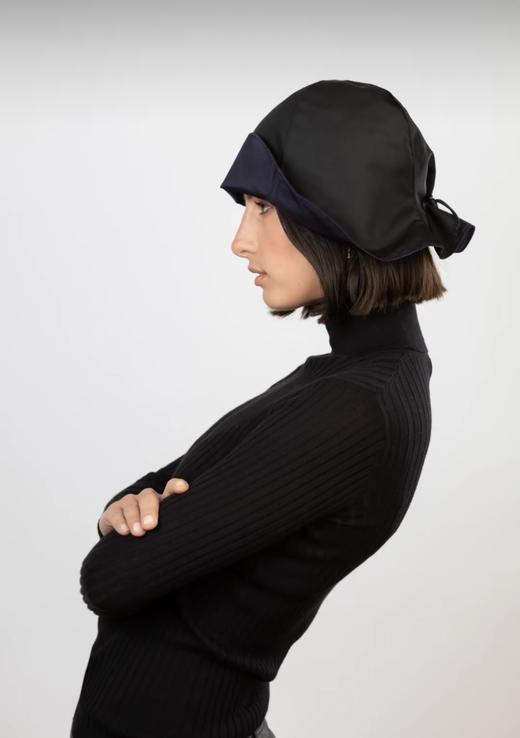 JULIE DUBOIS BRUME（双面可戴） 商品图0