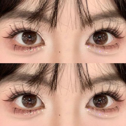 Flowercolor平价半年抛-琥珀黑金 商品图1