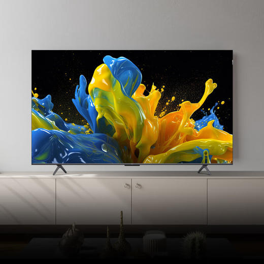 TCL电视J8K 55英寸 65英寸 75英寸 85英寸超薄量子点电视 安桥2.1 Hi-Fi音响 全通道120Hz 4GB+64GB A++超显屏 商品图9