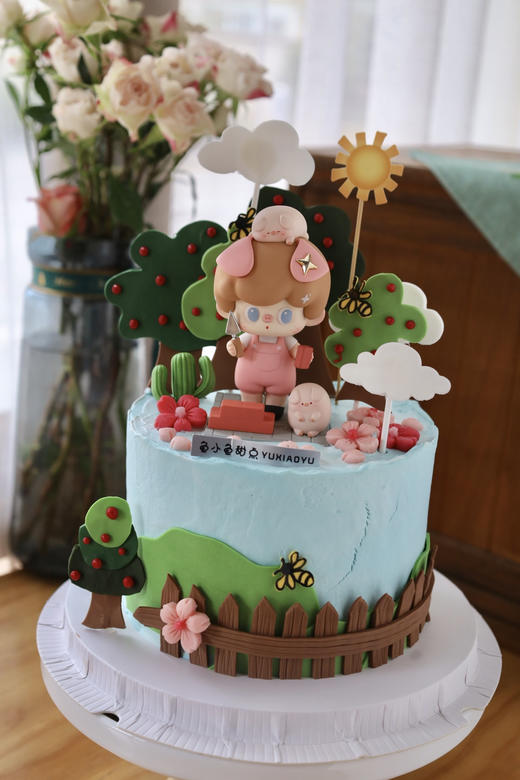 童话奇遇小猪 商品图0