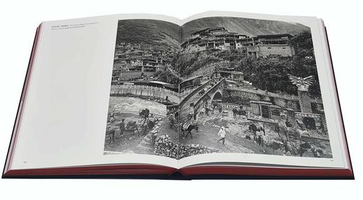 新书推荐《苍生》1983-2023  李元奇摄影集 商品图4