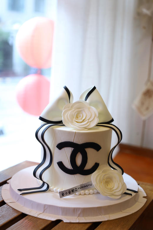 CHANEL（图为4寸） 商品图2