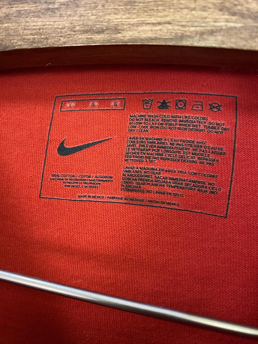 NIKE 耐克 短袖T恤 _SST(L) 商品图2