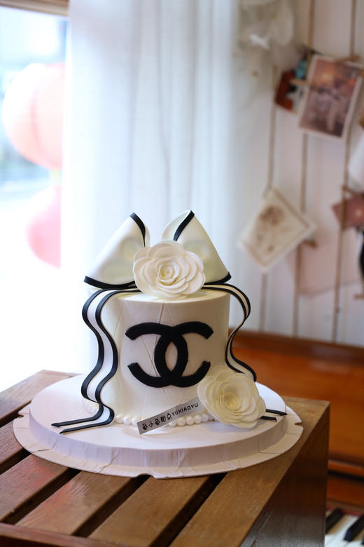 CHANEL（图为4寸） 商品图3