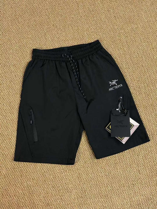 始祖鸟/ARCTERYX 24ss夏季新款专业户外防水登山运动休闲短裤 商品图1